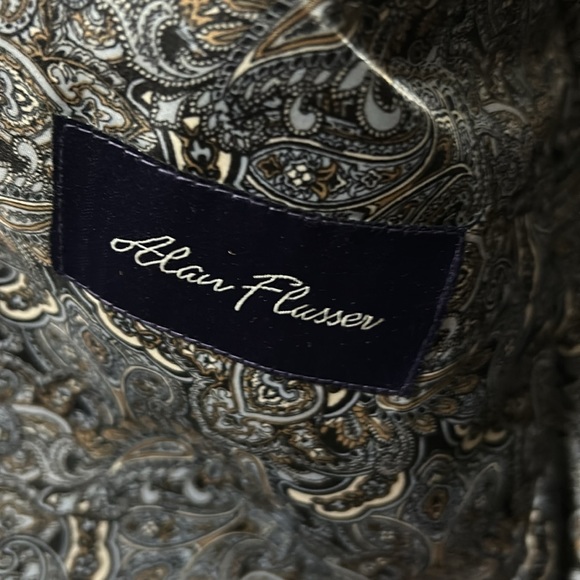 Size 40 R suit - Picture 4 of 8